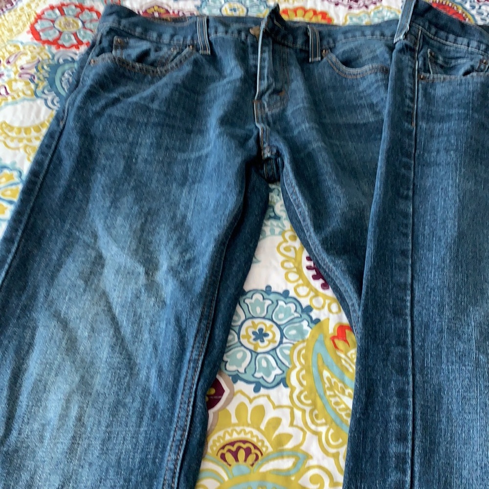 Levi’s - Picture 4 of 6